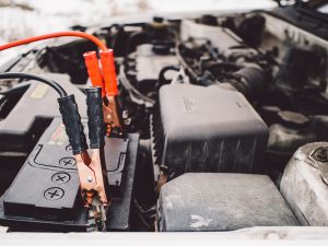 Car Battery